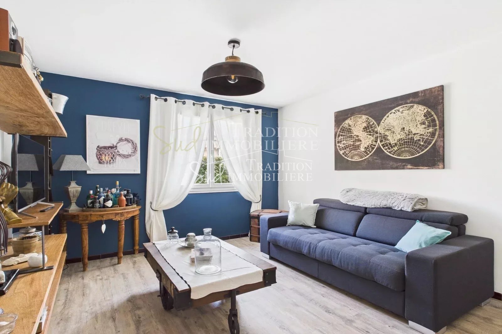 Image principale - Maussane-les-Alpilles