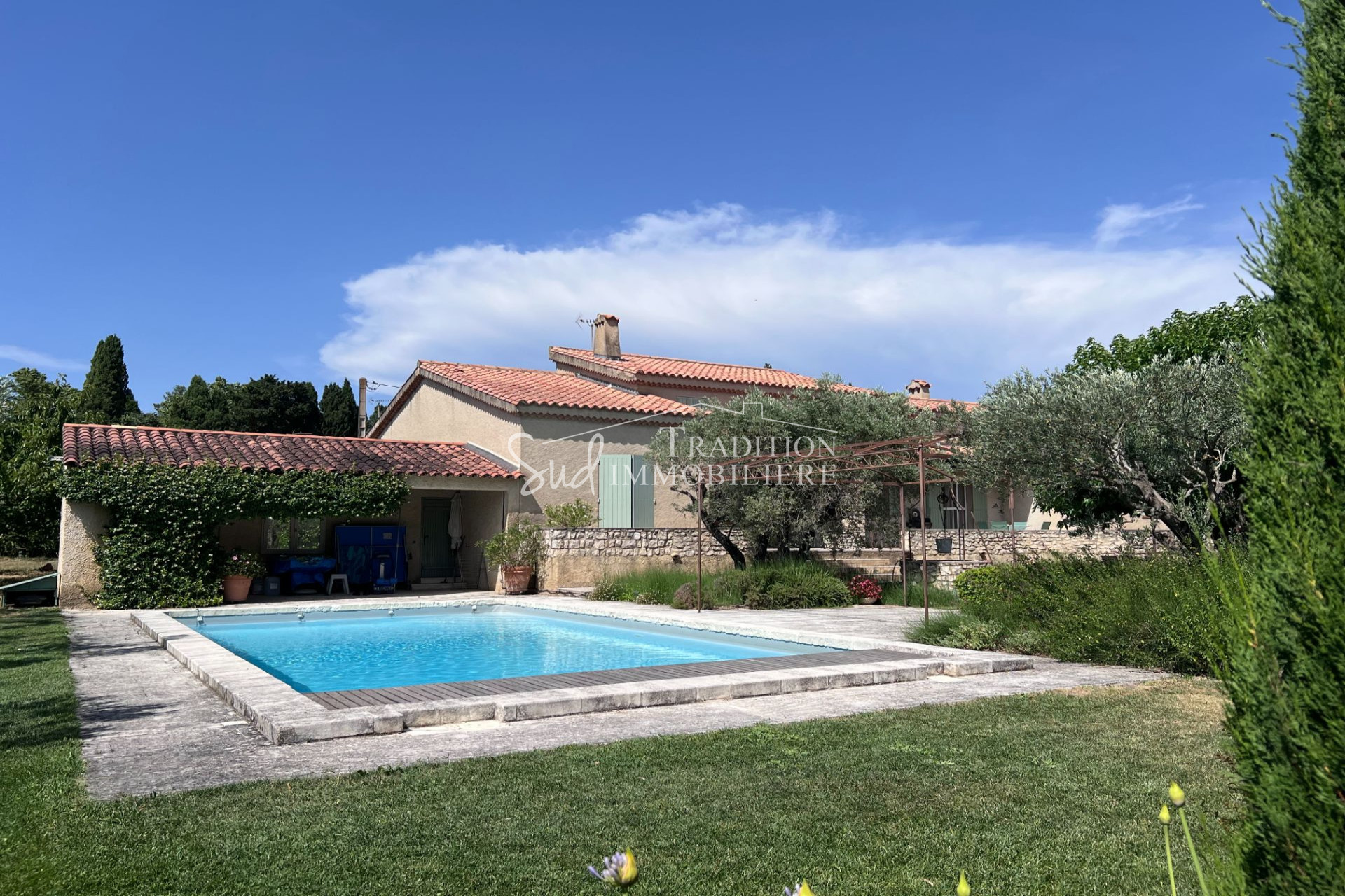 Agence immobilière de Tradition Sud Immobiliere