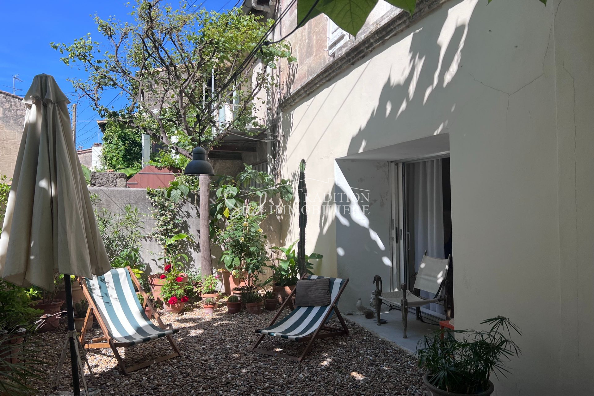 Agence immobilière de Tradition Sud Immobiliere