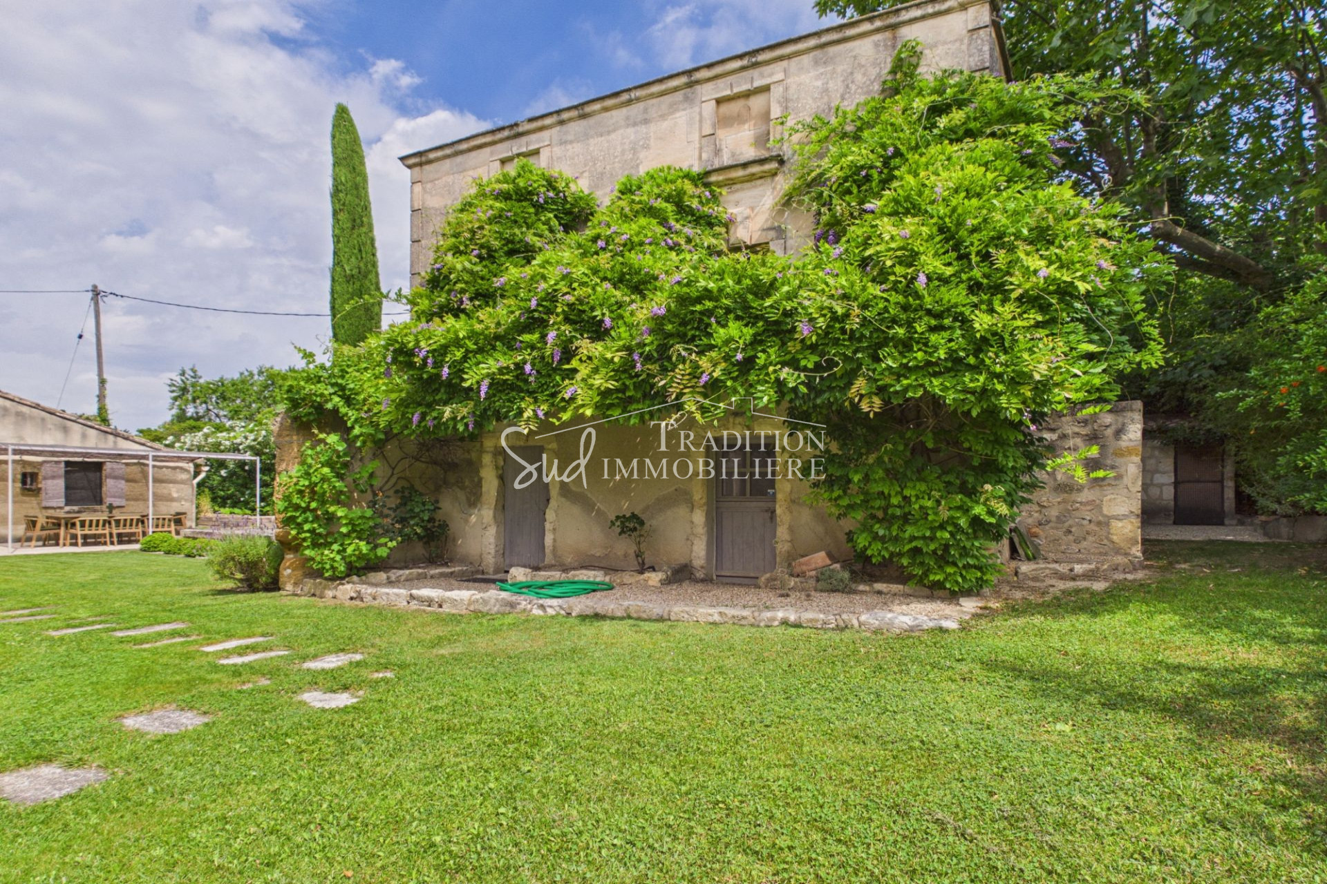 Agence immobilière de Tradition Sud Immobiliere