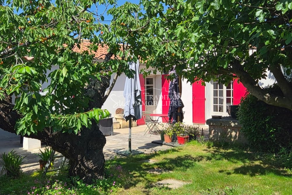 Agence immobilière de Tradition Sud Immobiliere