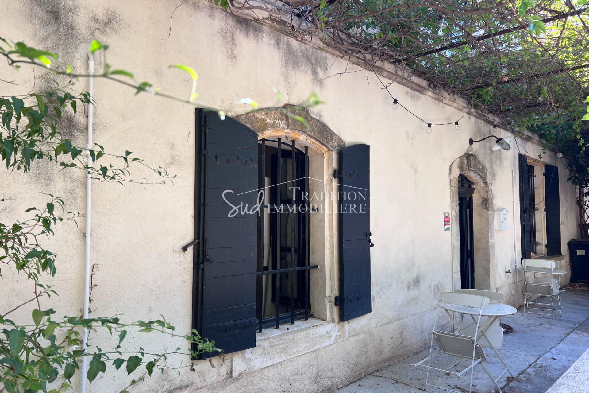 Agence immobilière de Tradition Sud Immobiliere