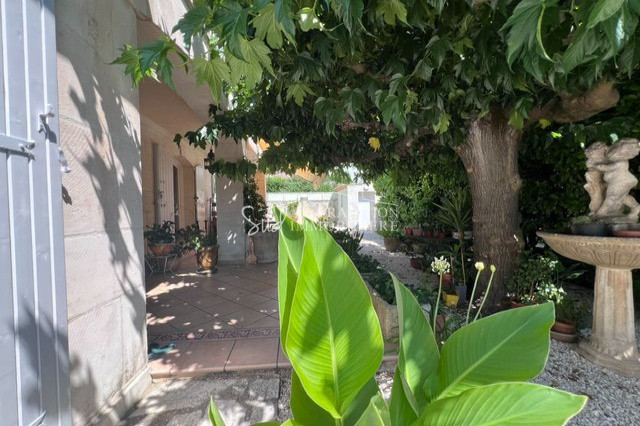 Agence immobilière de Tradition Sud Immobiliere