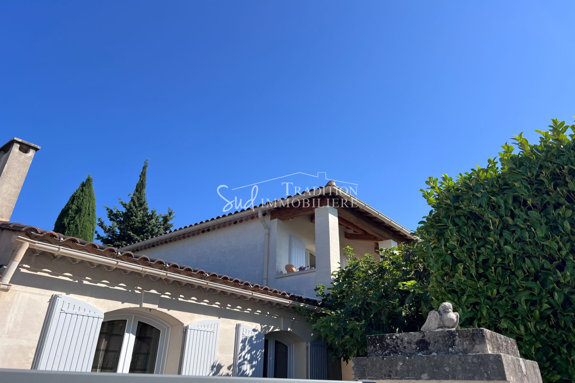 Agence immobilière de Tradition Sud Immobiliere