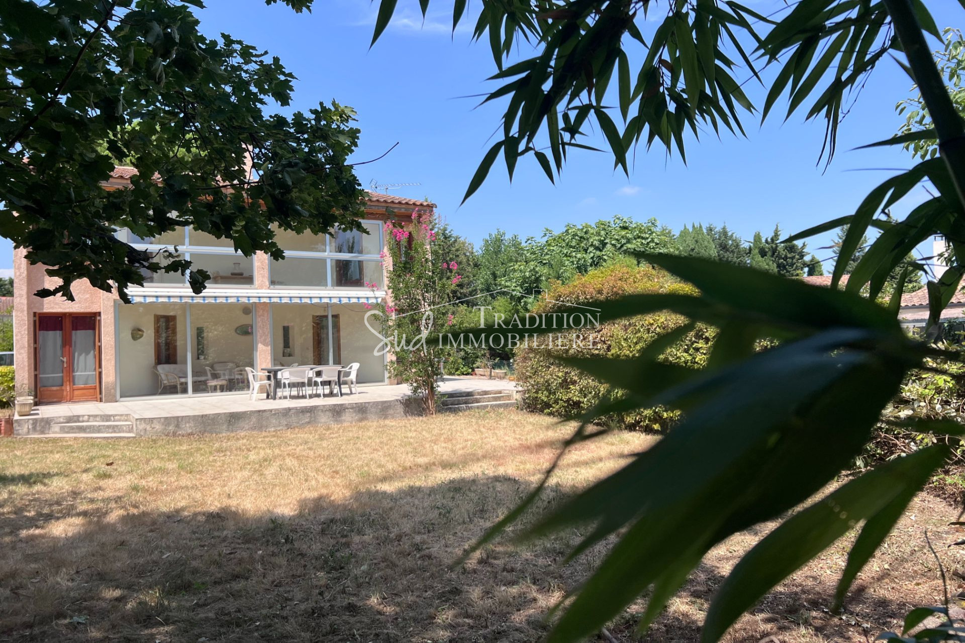 Agence immobilière de Tradition Sud Immobiliere