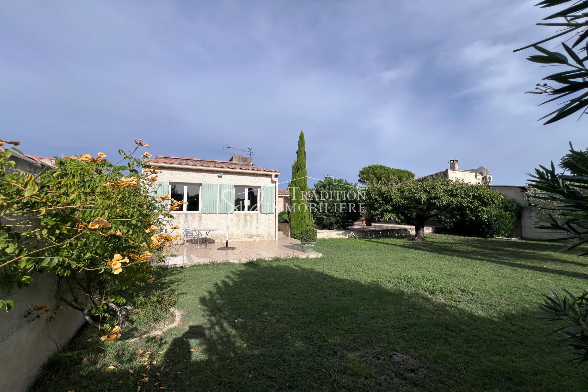 Agence immobilière de Tradition Sud Immobiliere