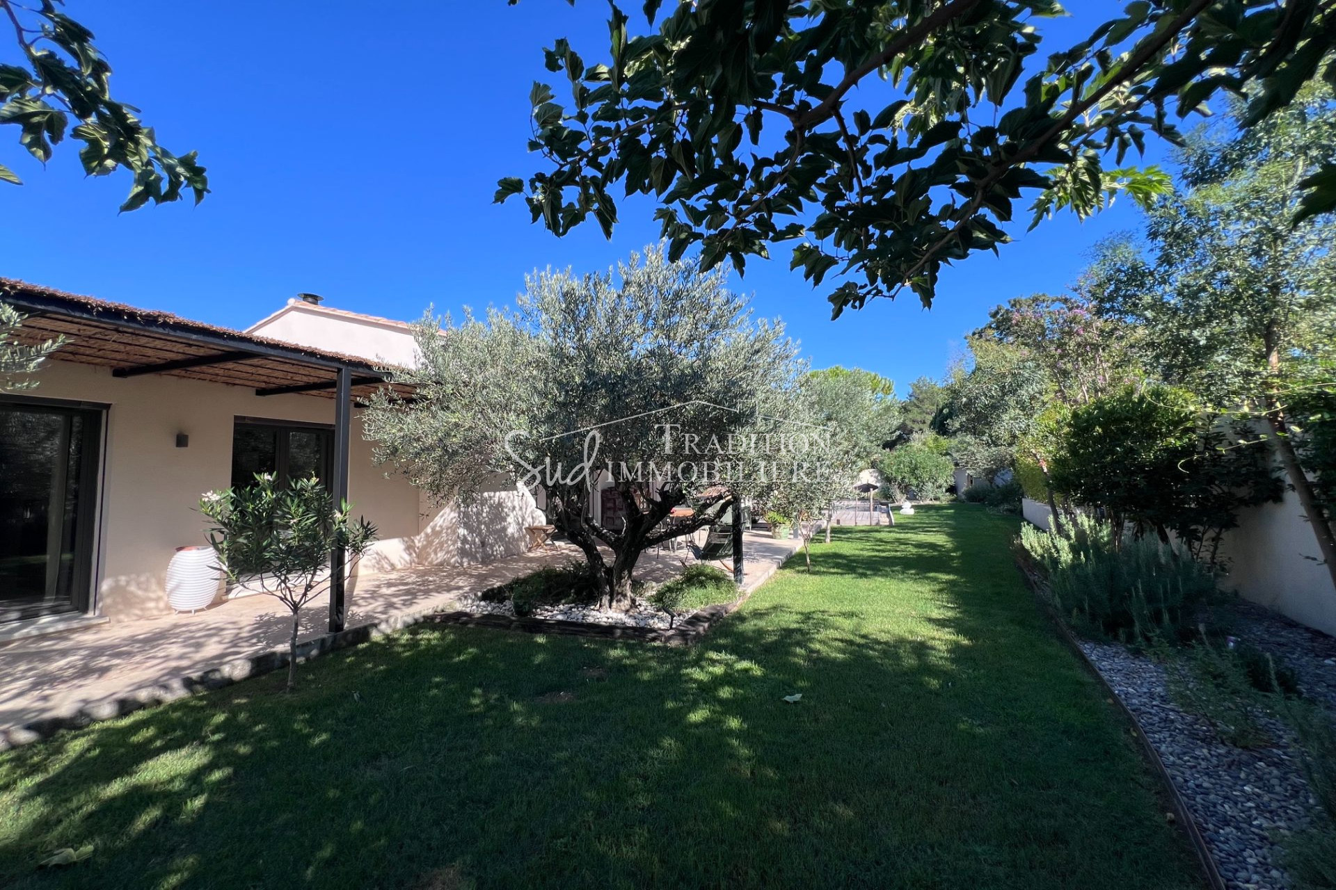 Agence immobilière de Tradition Sud Immobiliere