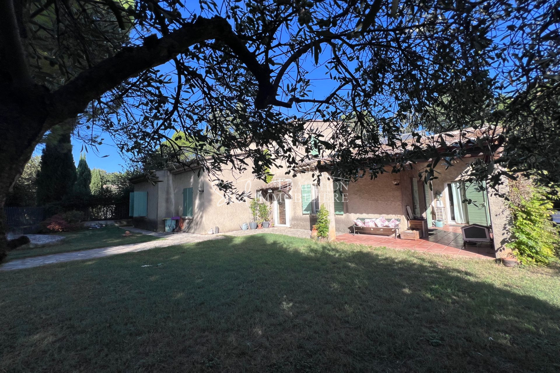 Agence immobilière de Tradition Sud Immobiliere