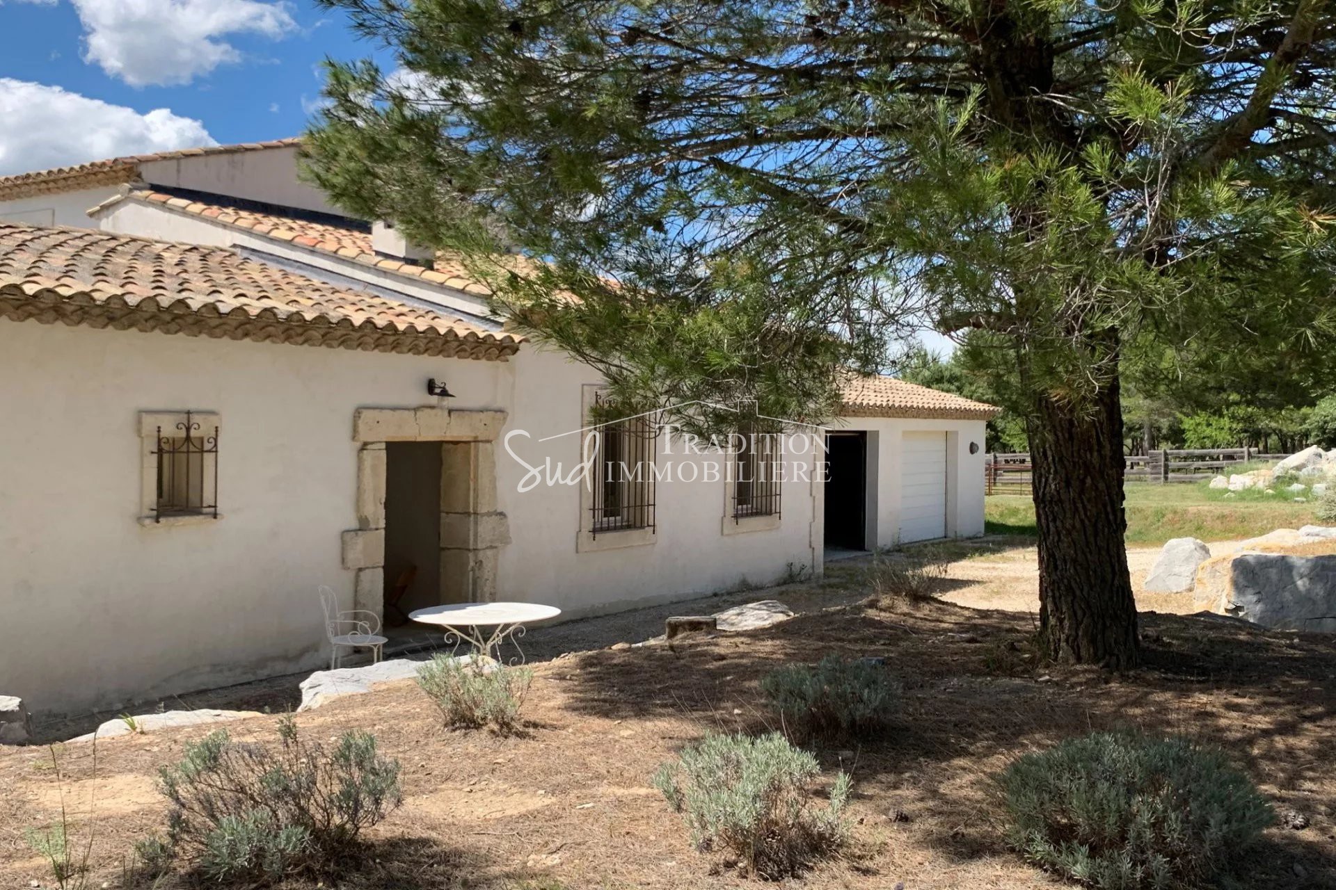 Agence immobilière de Tradition Sud Immobiliere