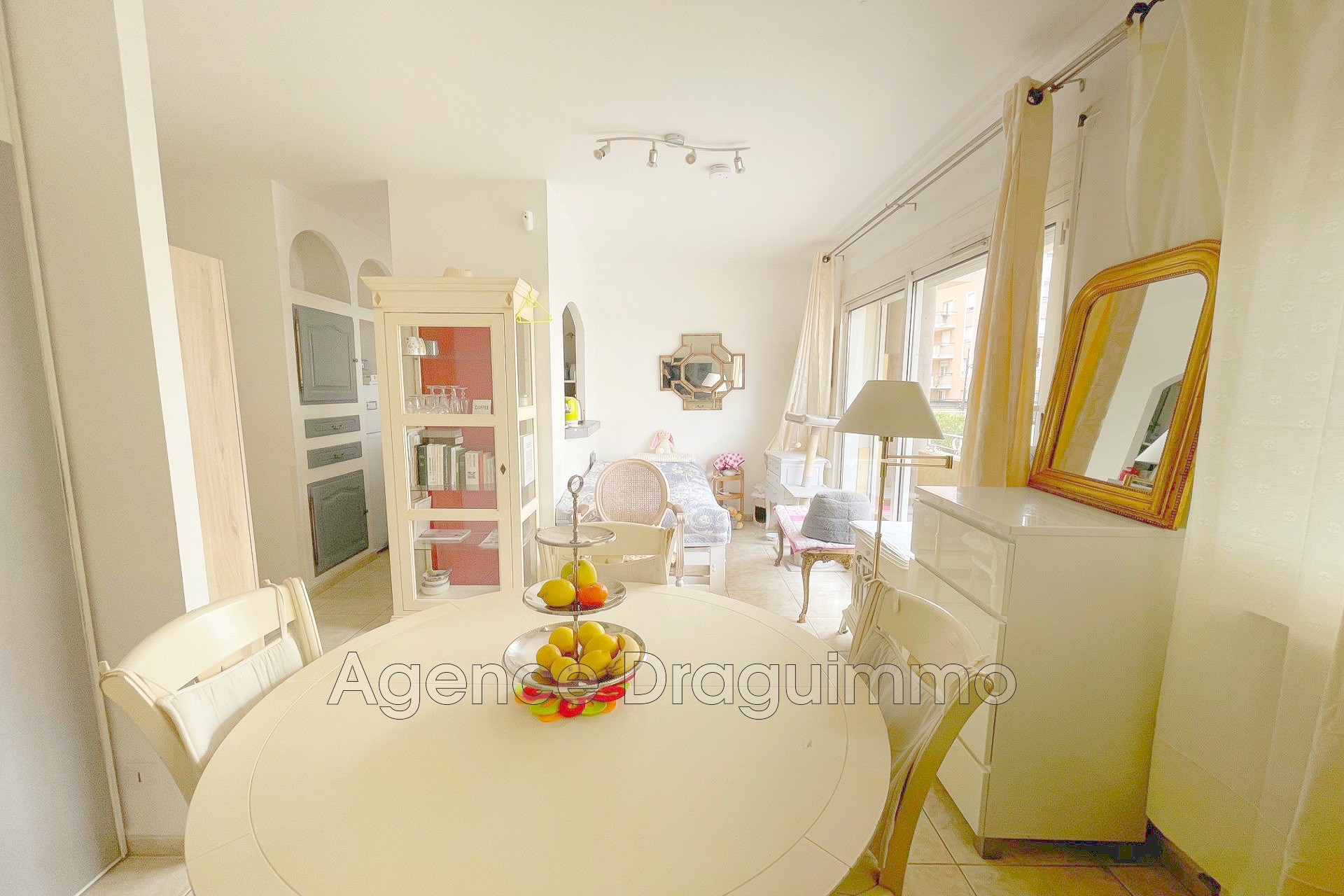 Agence immobilière de Agence Draguimmo