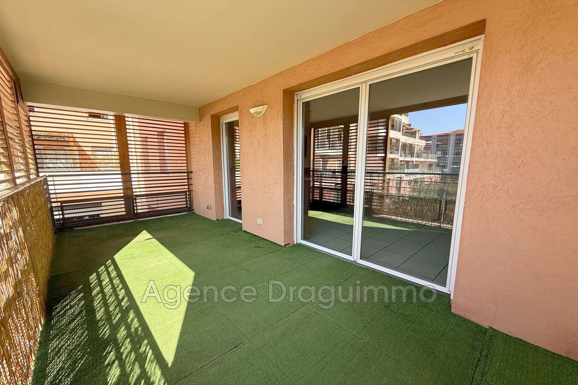 Agence immobilière de Agence Draguimmo