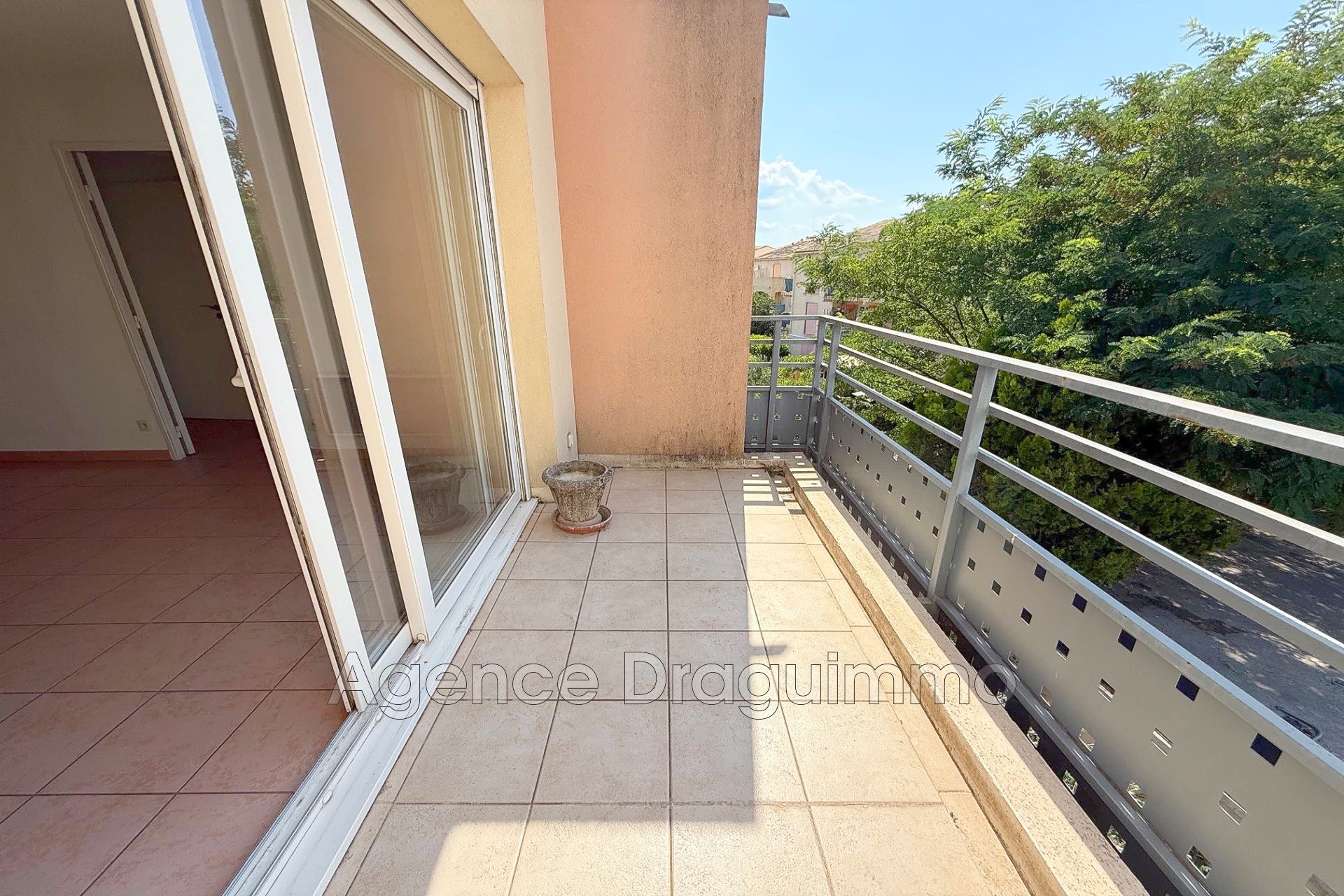 Agence immobilière de Agence Draguimmo