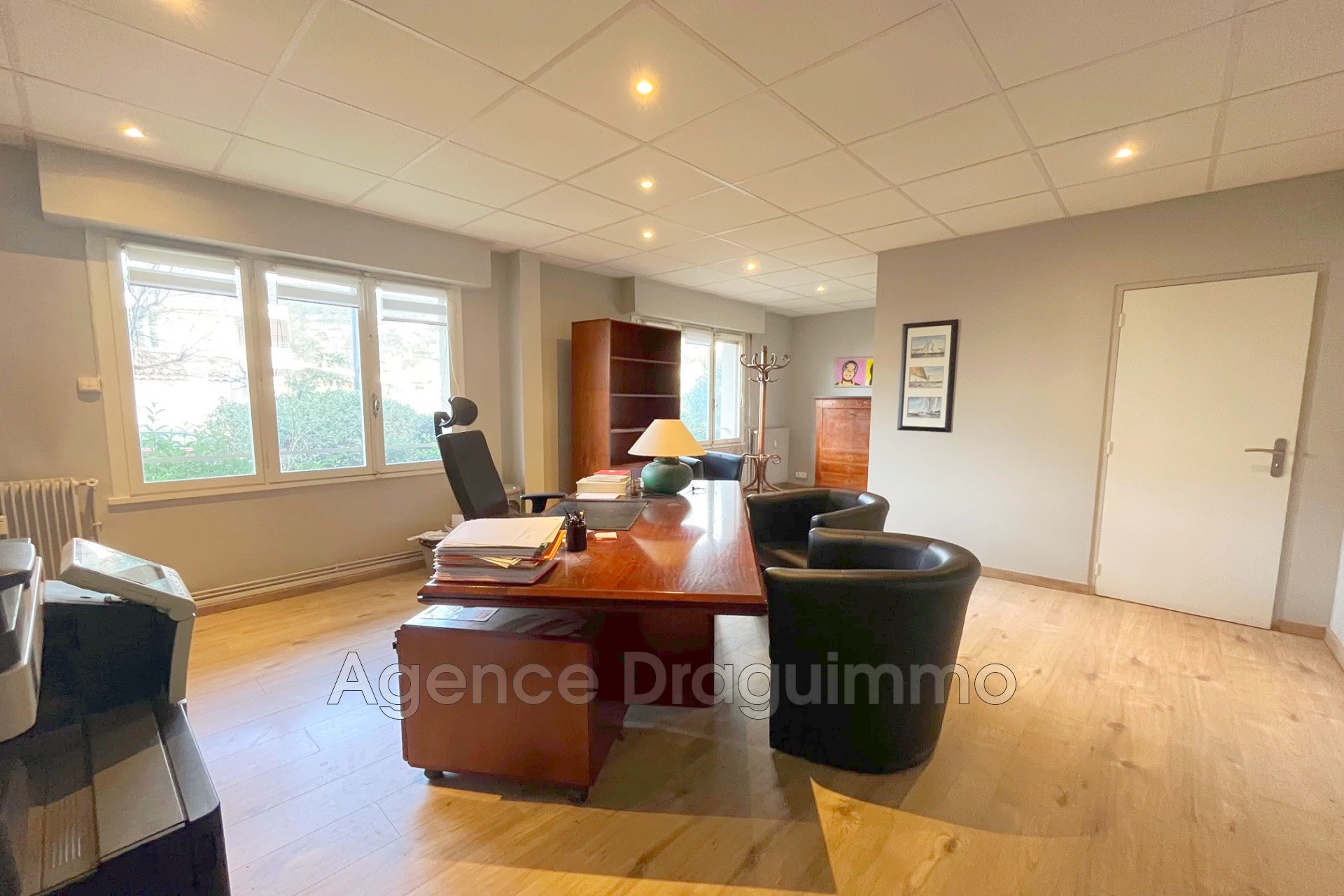 Agence immobilière de Agence Draguimmo