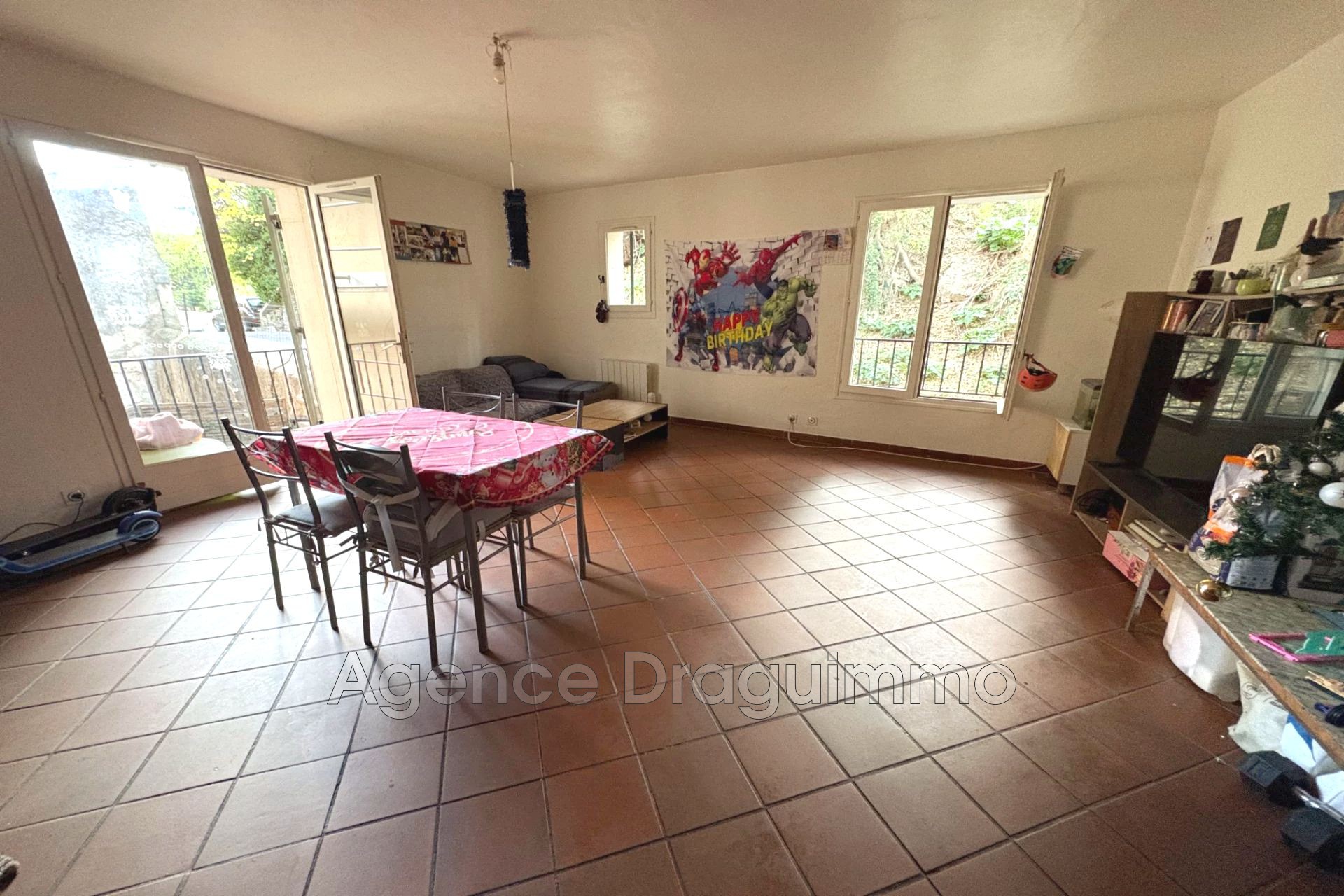 Agence immobilière de Agence Draguimmo