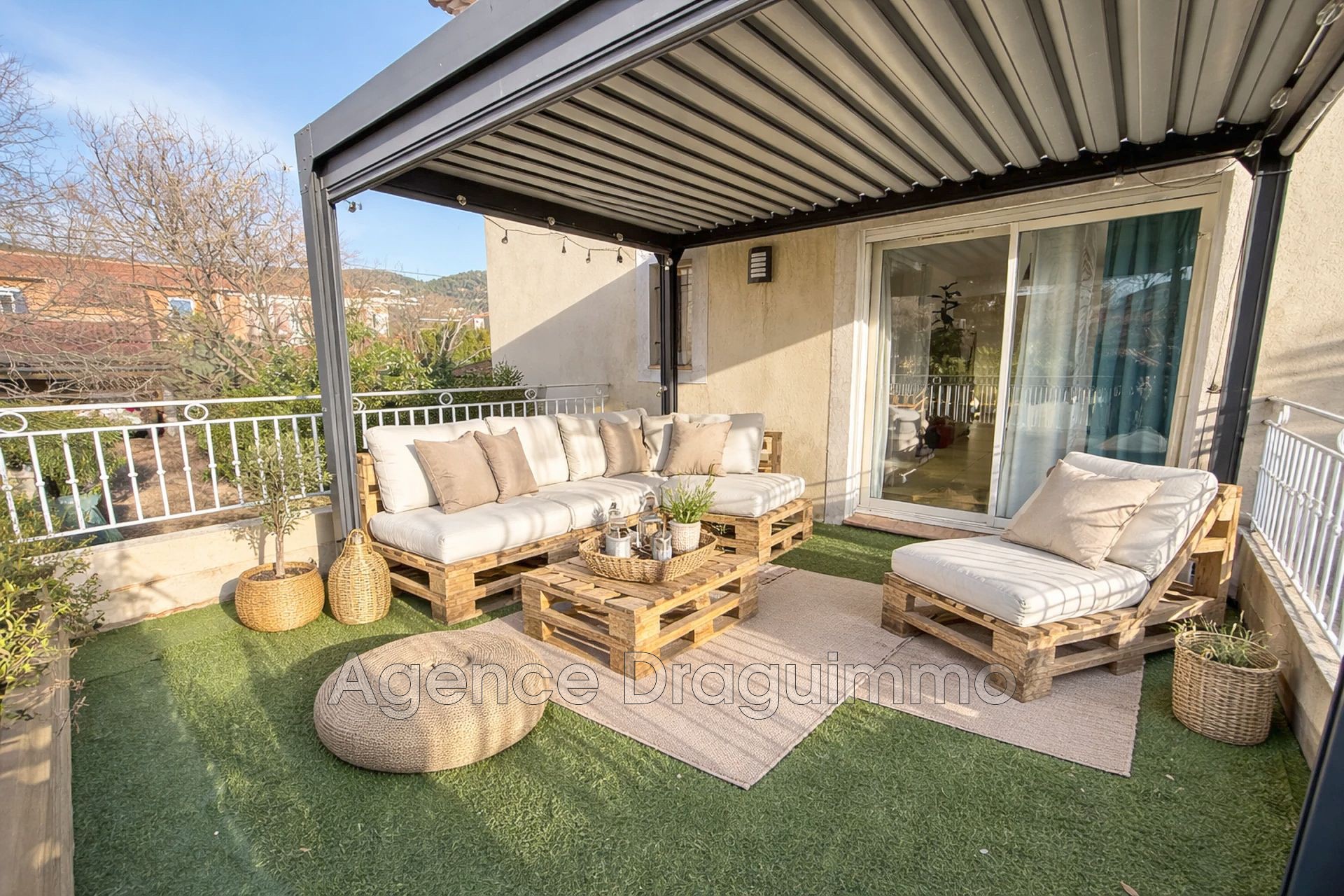 Agence immobilière de Agence Draguimmo