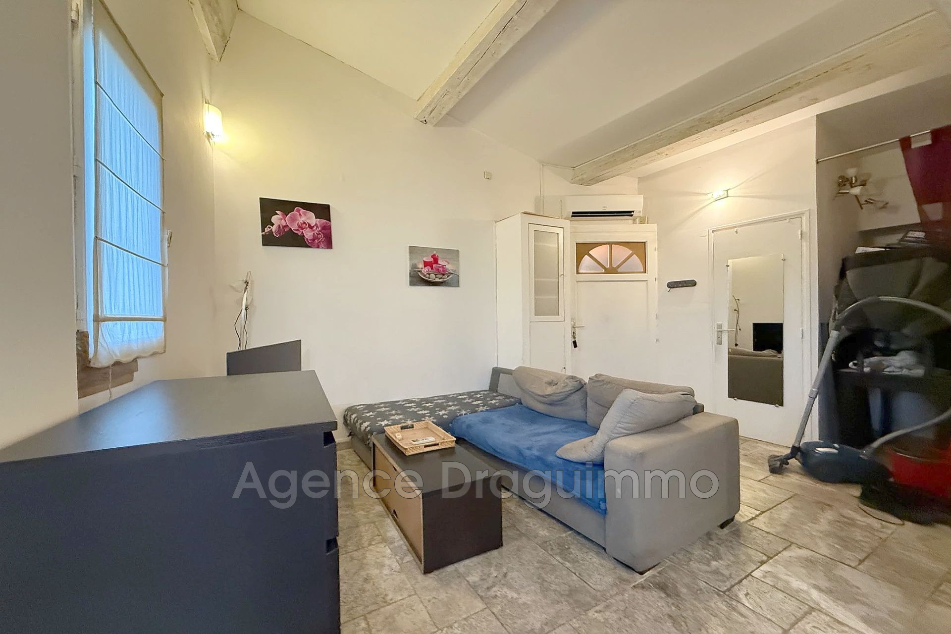 Agence immobilière de Agence Draguimmo