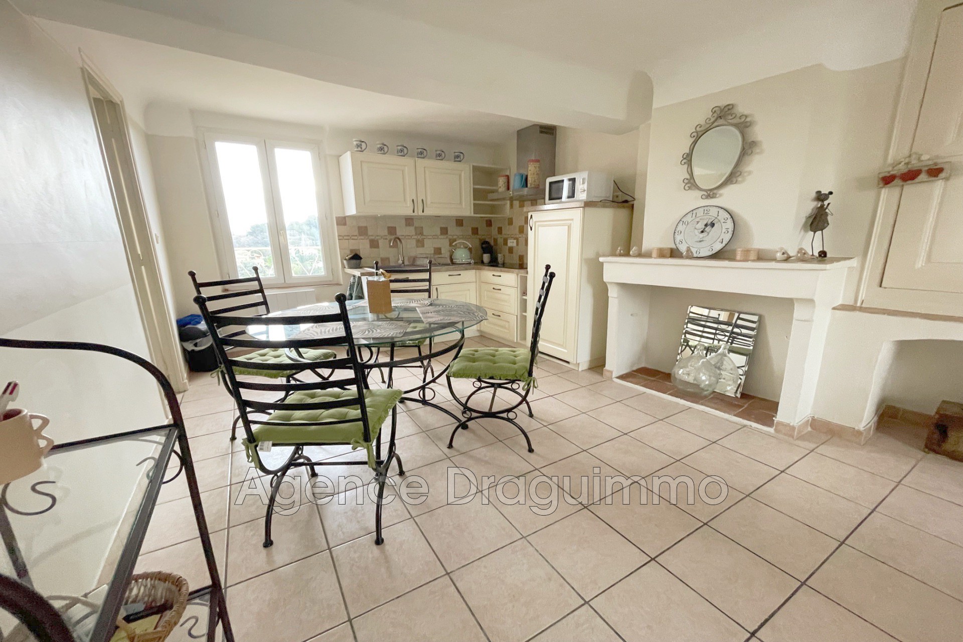 Agence immobilière de Agence Draguimmo