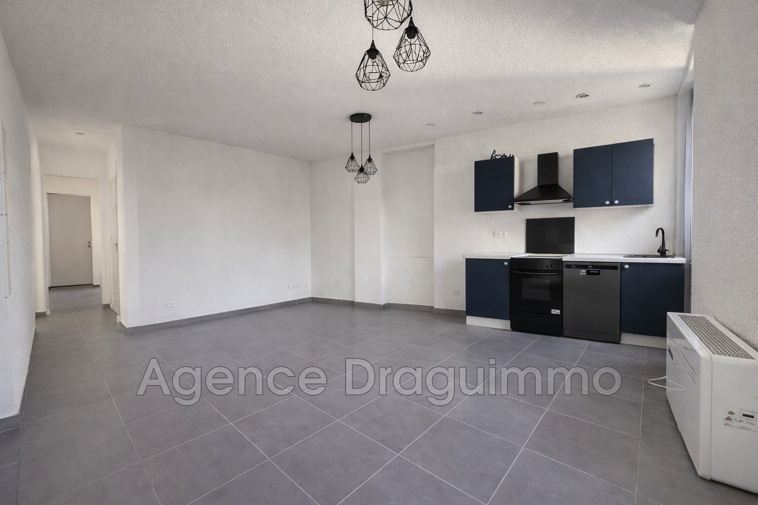 Agence immobilière de Agence Draguimmo