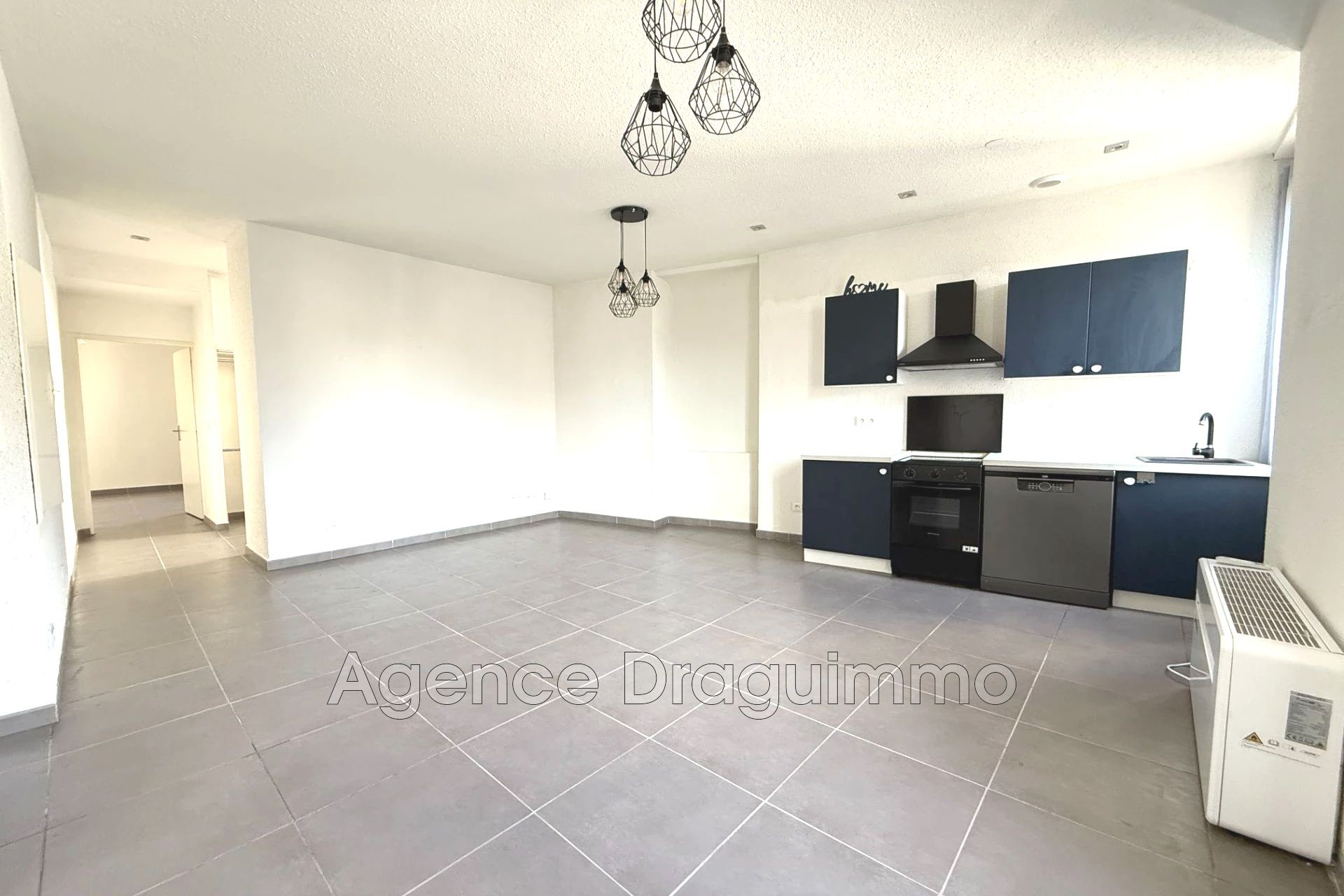 Agence immobilière de Agence Draguimmo