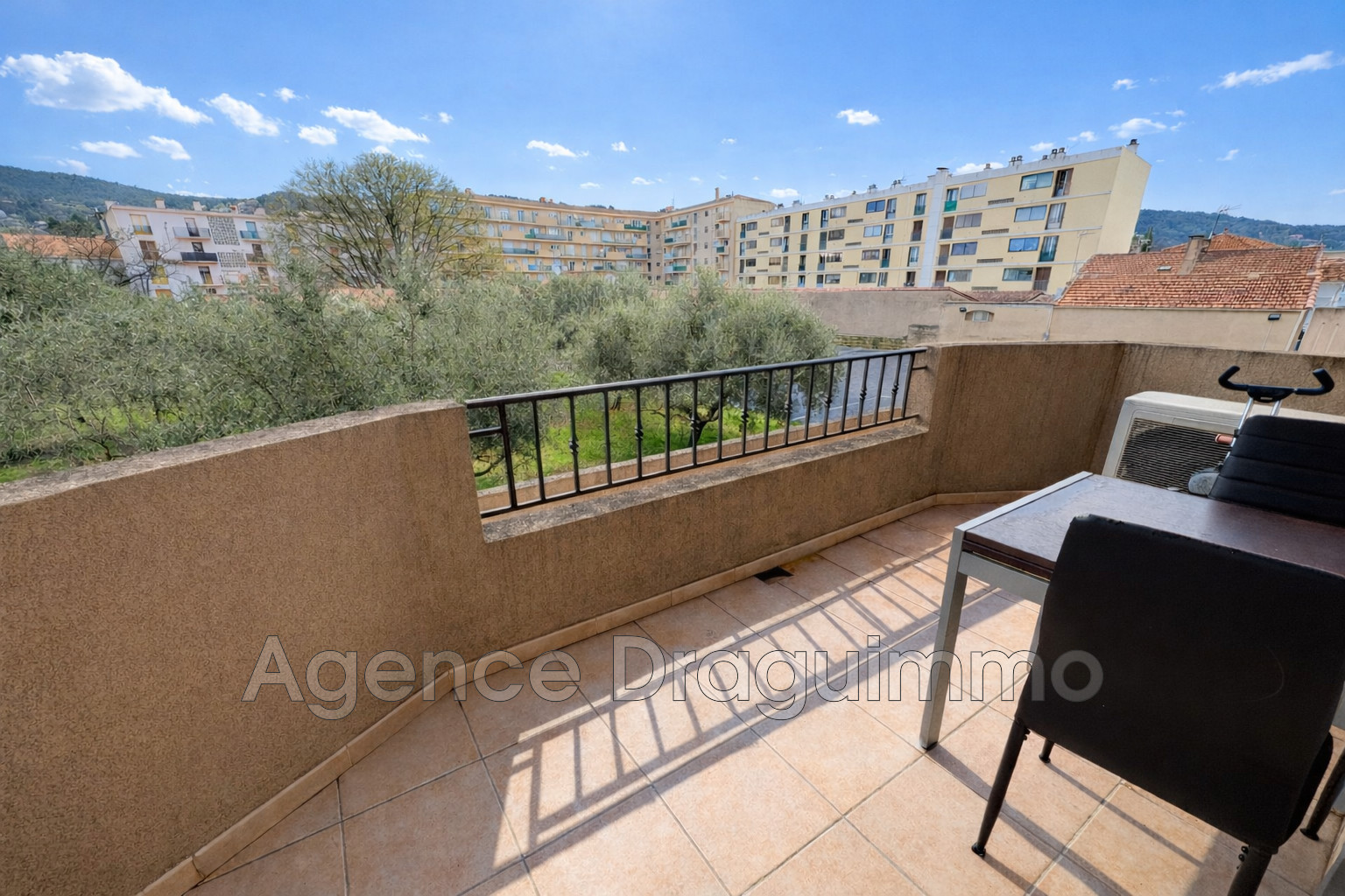 Agence immobilière de Agence Draguimmo