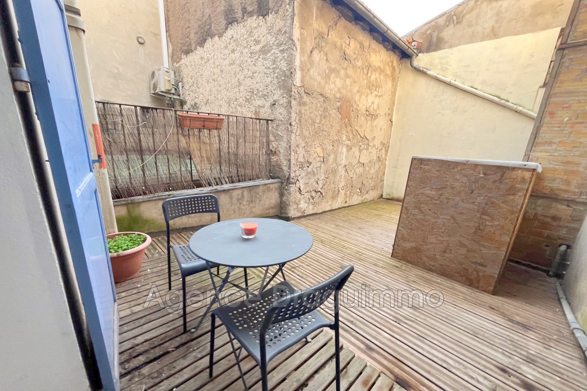 Agence immobilière de Agence Draguimmo