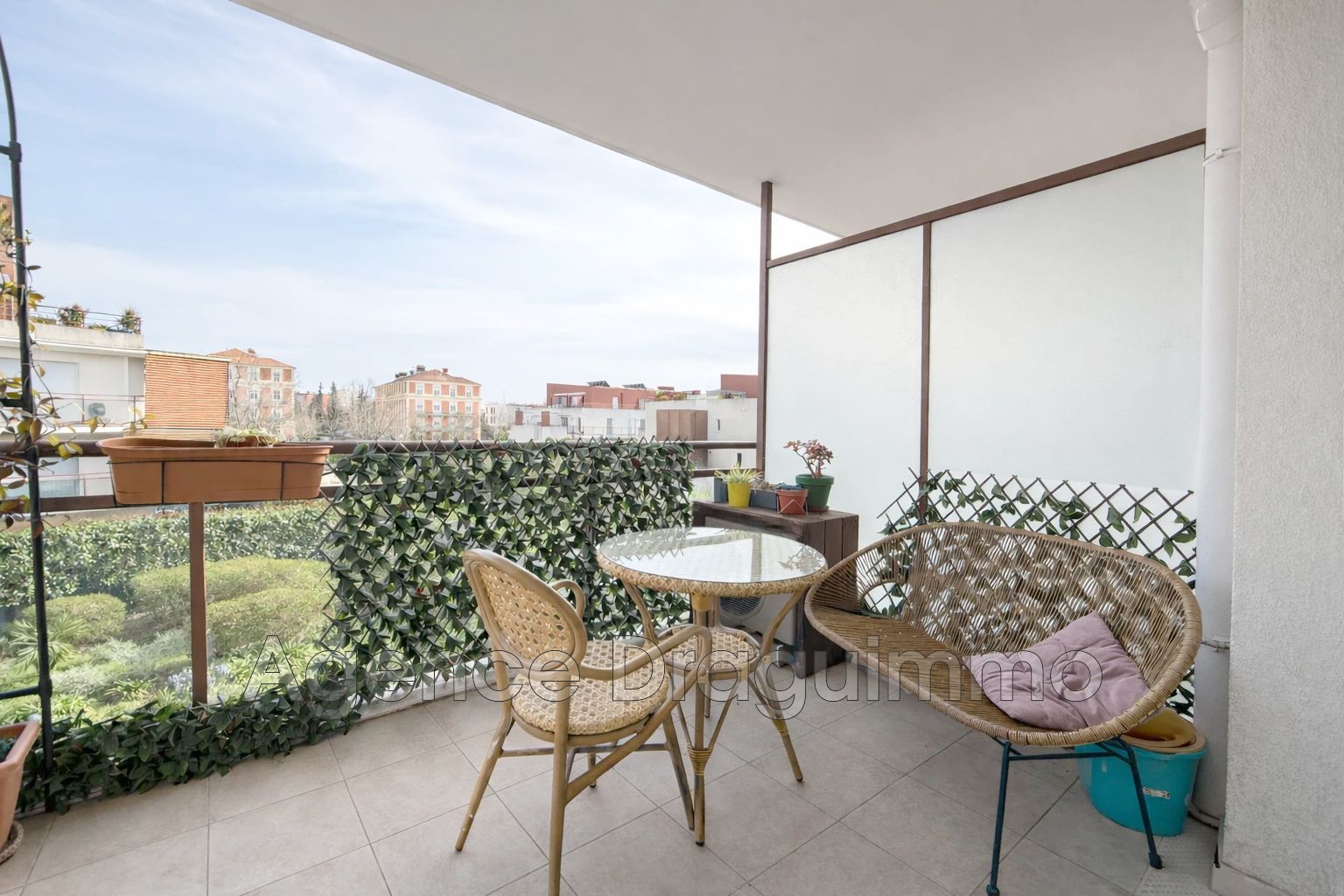 Agence immobilière de Agence Draguimmo