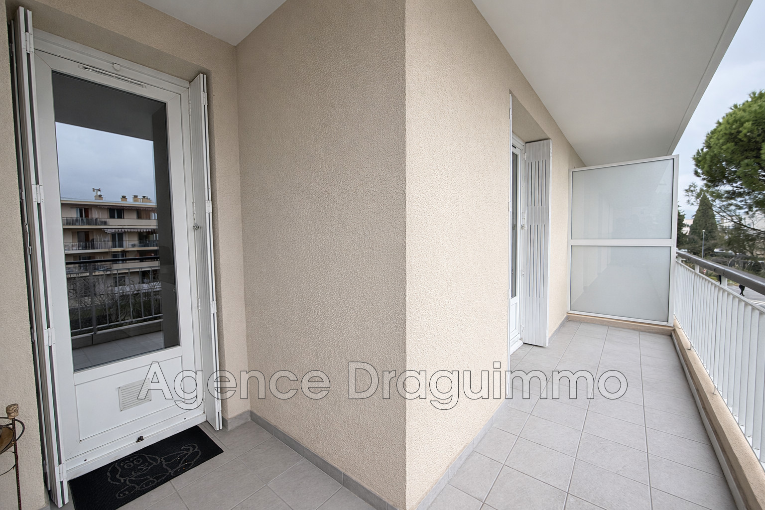 Image principale - Draguignan