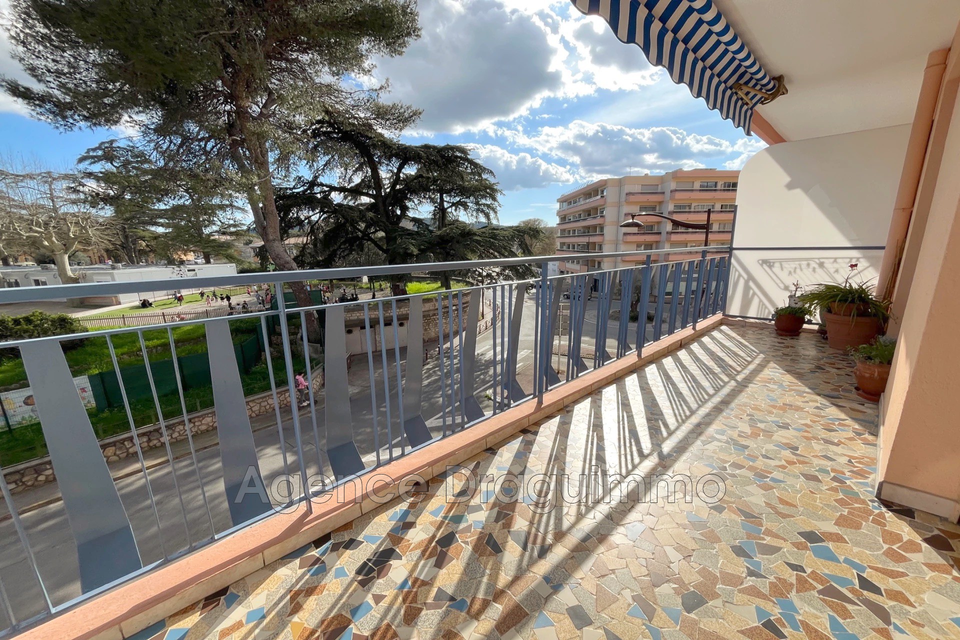 Agence immobilière de Agence Draguimmo