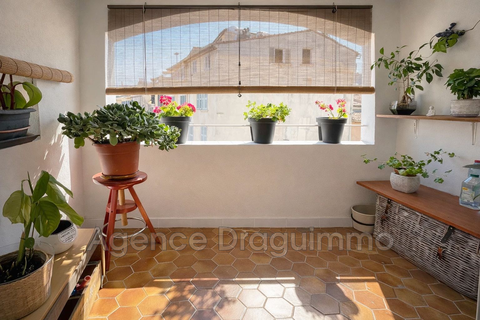 Agence immobilière de Agence Draguimmo
