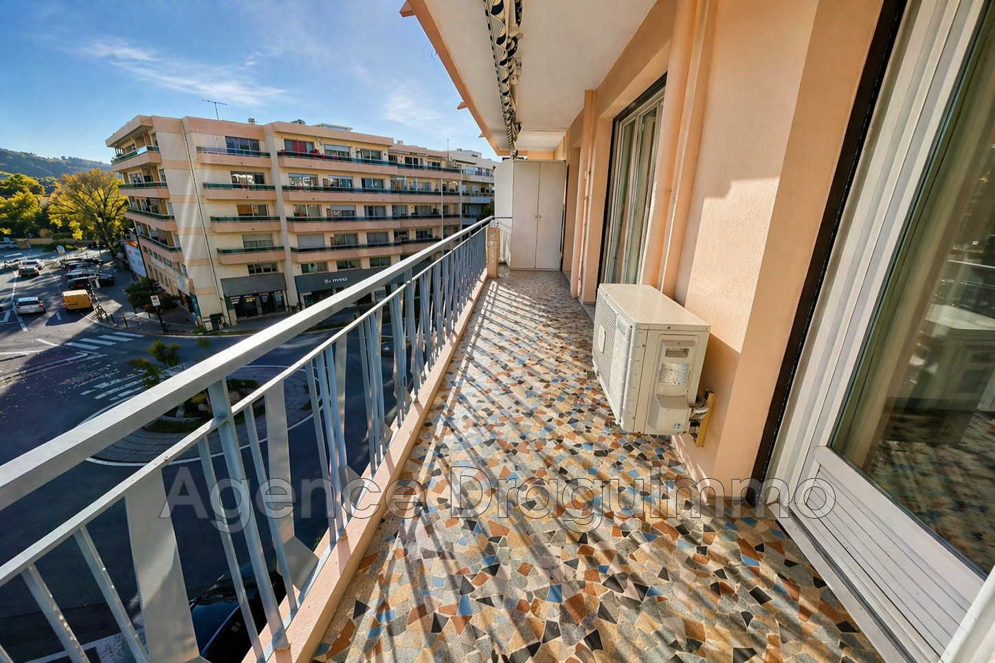 Agence immobilière de Agence Draguimmo