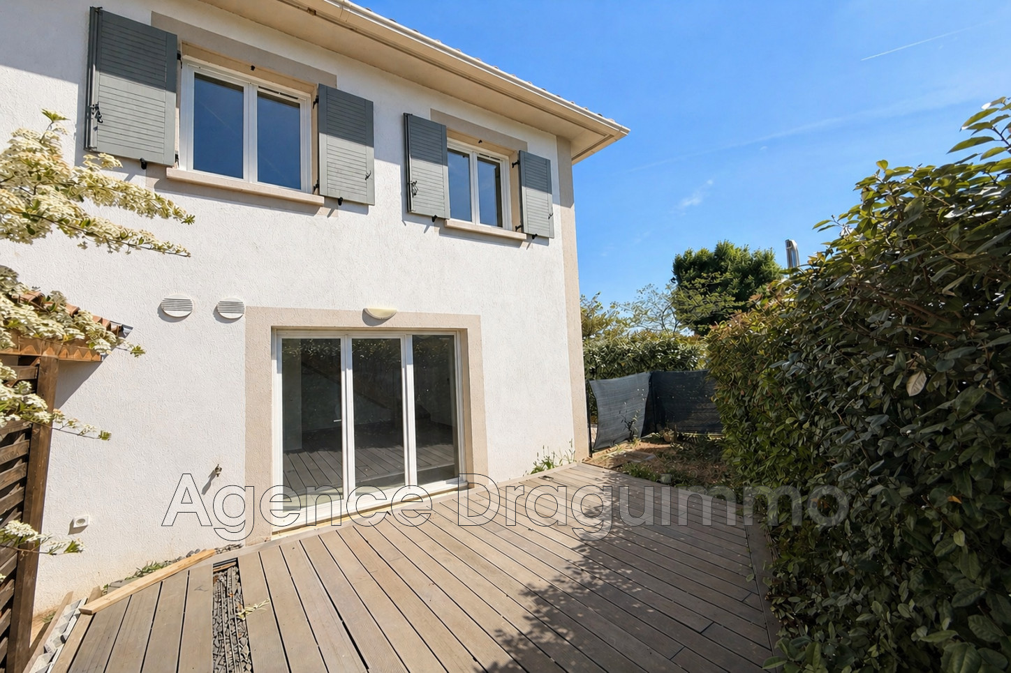 Agence immobilière de Agence Draguimmo