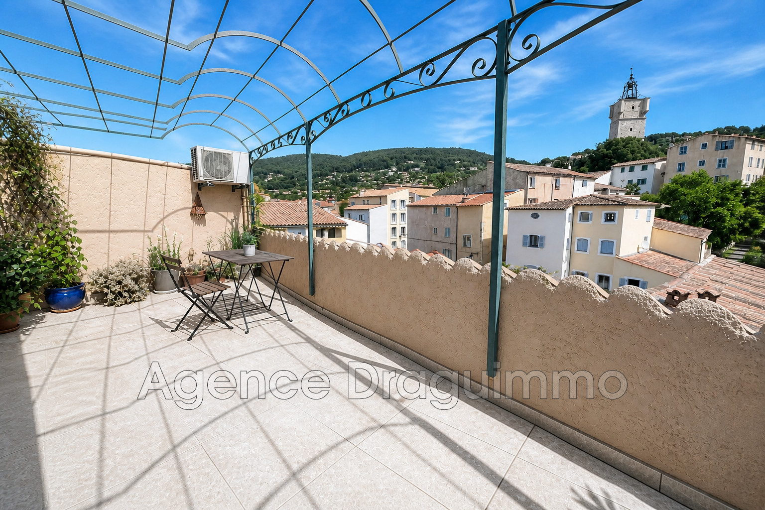 Agence immobilière de Agence Draguimmo