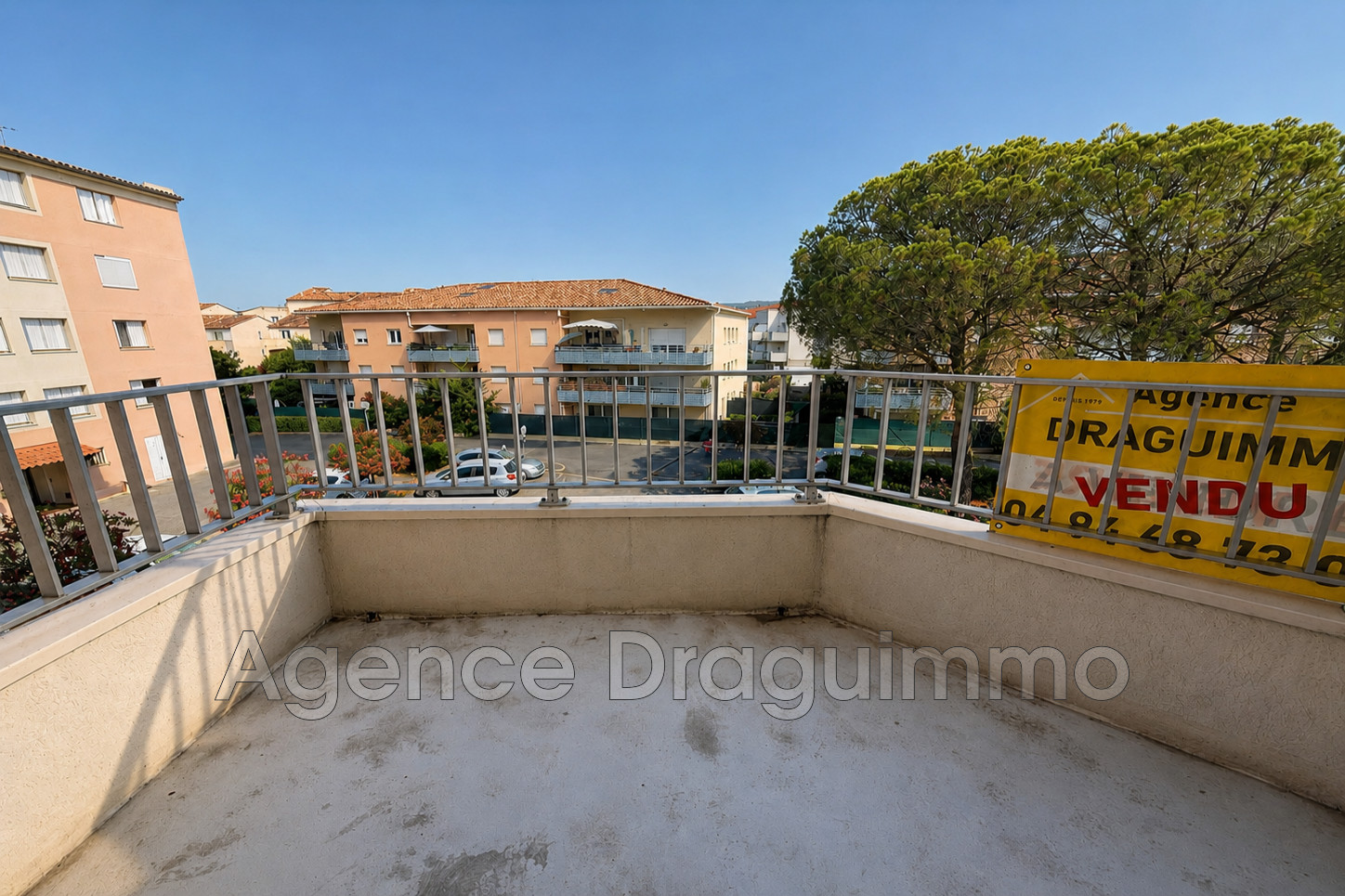 Image principale - Draguignan