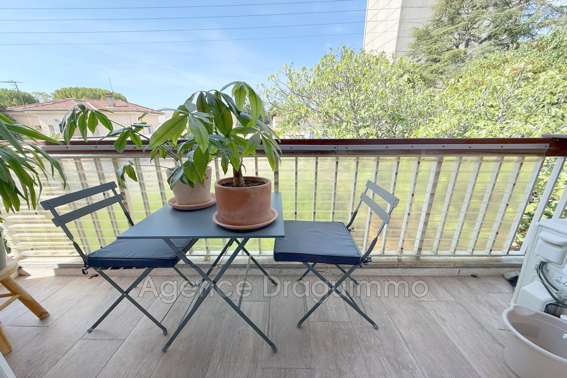 Agence immobilière de Agence Draguimmo