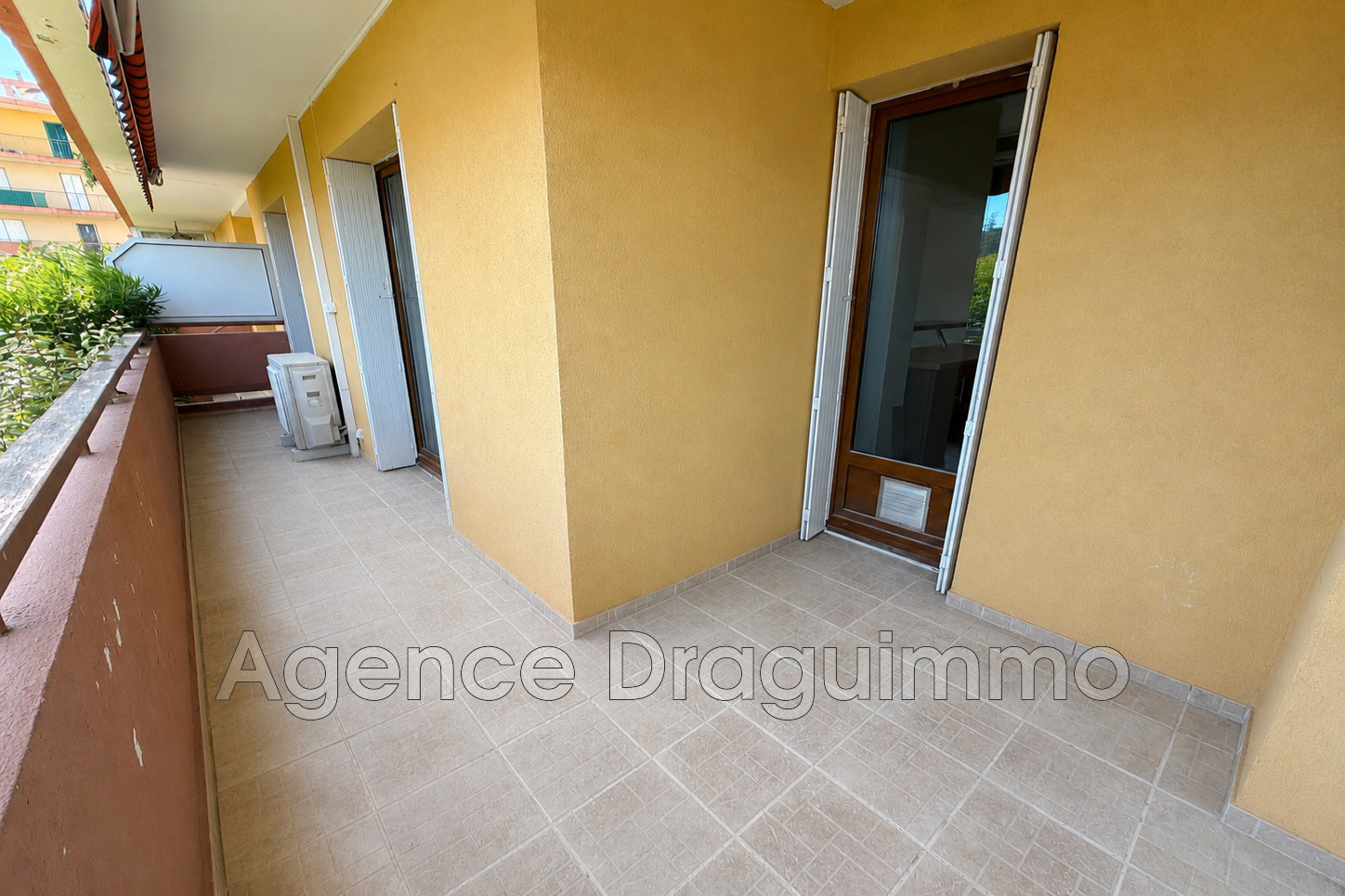 Agence immobilière de Agence Draguimmo