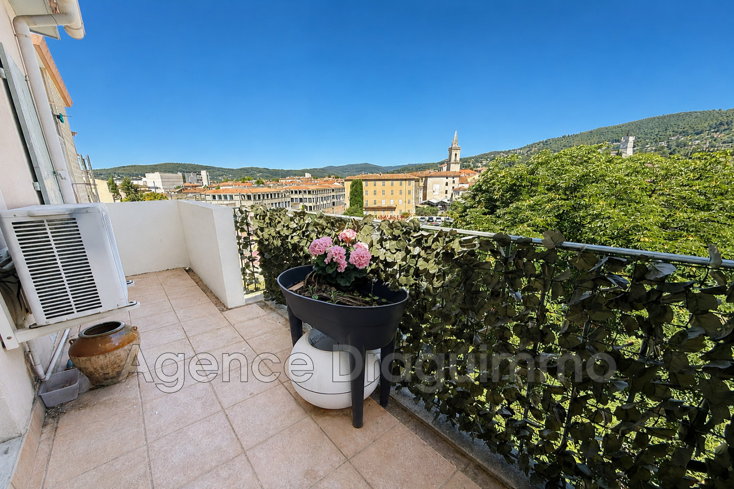 Image principale - Draguignan