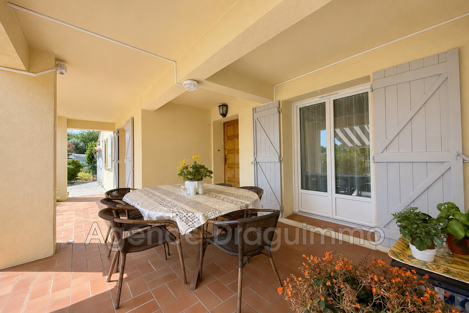 Agence immobilière de Agence Draguimmo