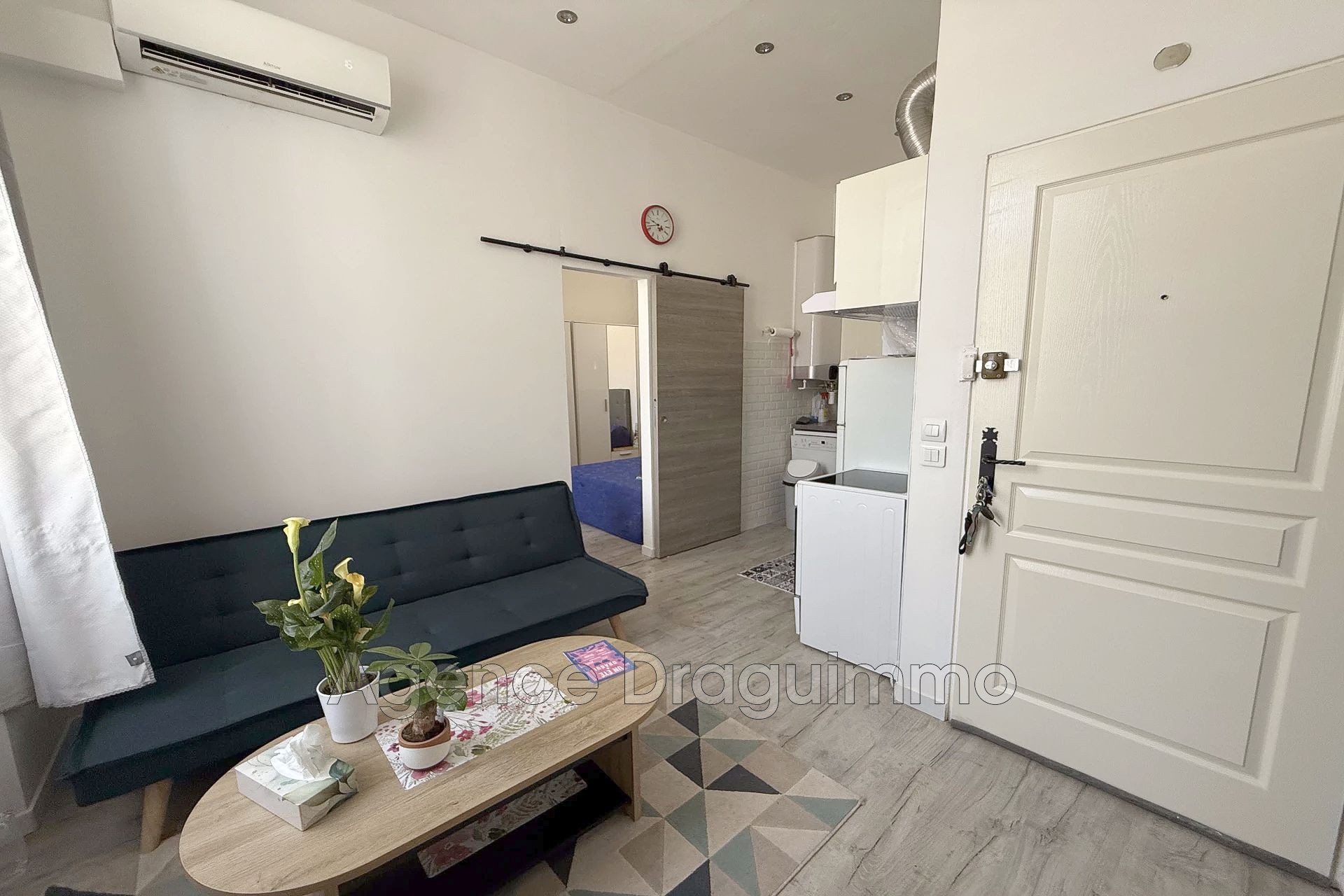 Agence immobilière de Agence Draguimmo