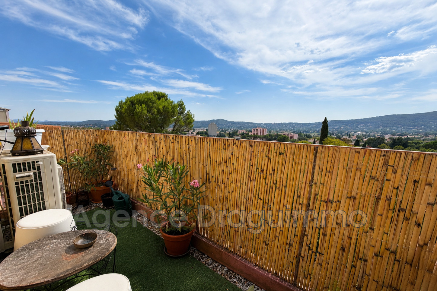 Agence immobilière de Agence Draguimmo