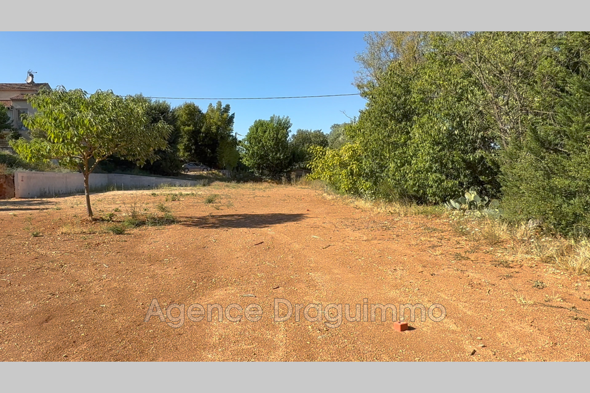 Agence immobilière de Agence Draguimmo