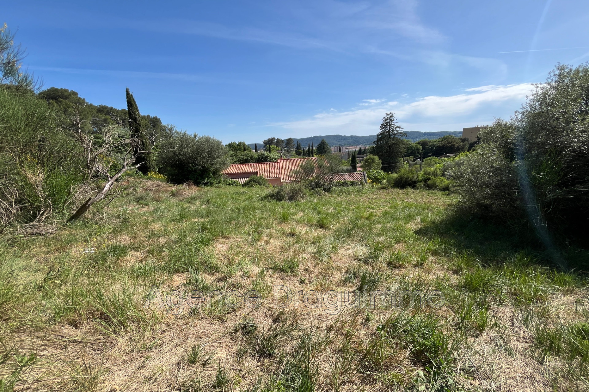 Agence immobilière de Agence Draguimmo