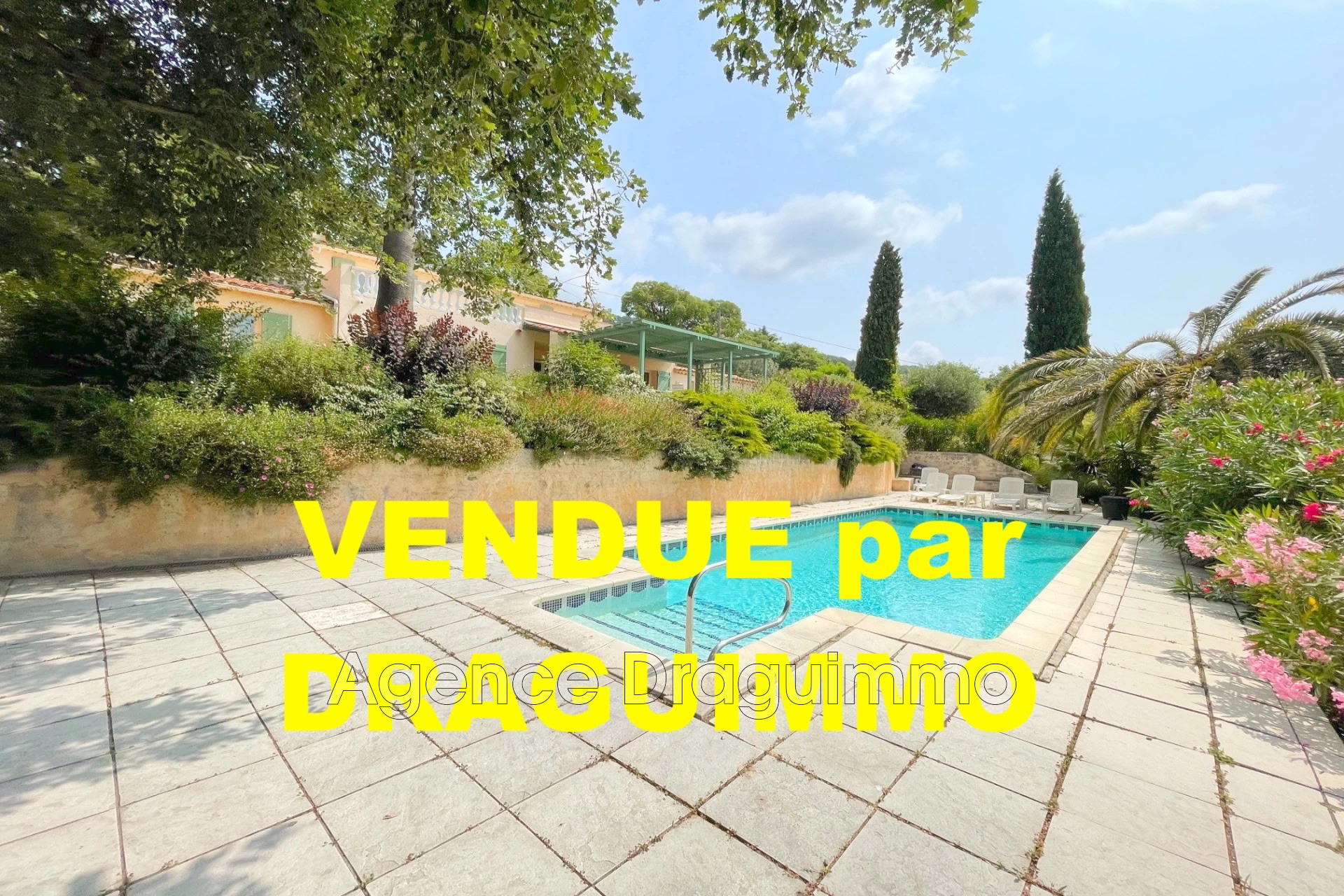 Agence immobilière de Agence Draguimmo