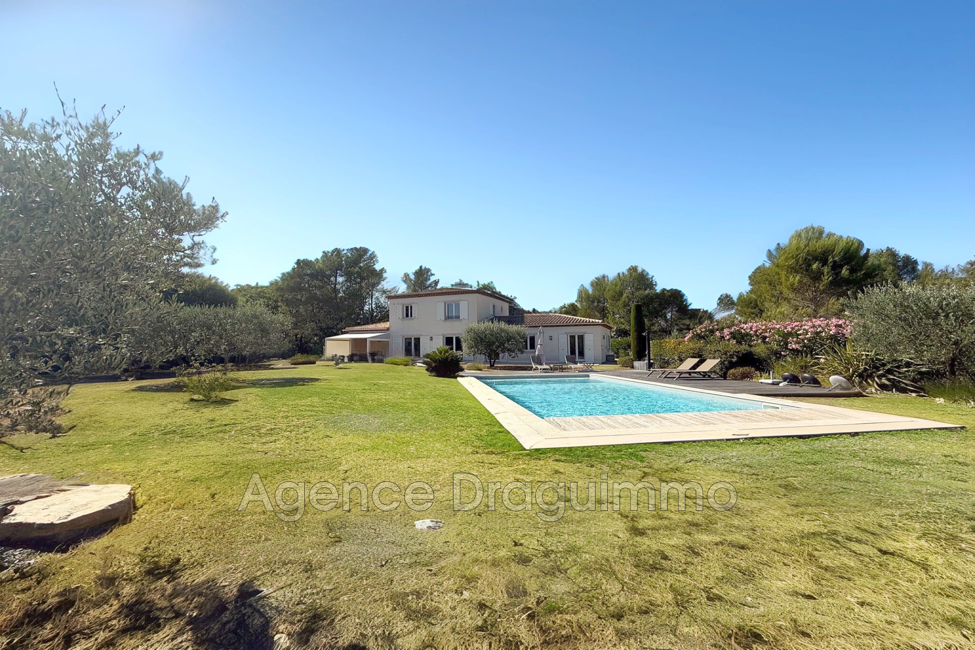 Agence immobilière de Agence Draguimmo