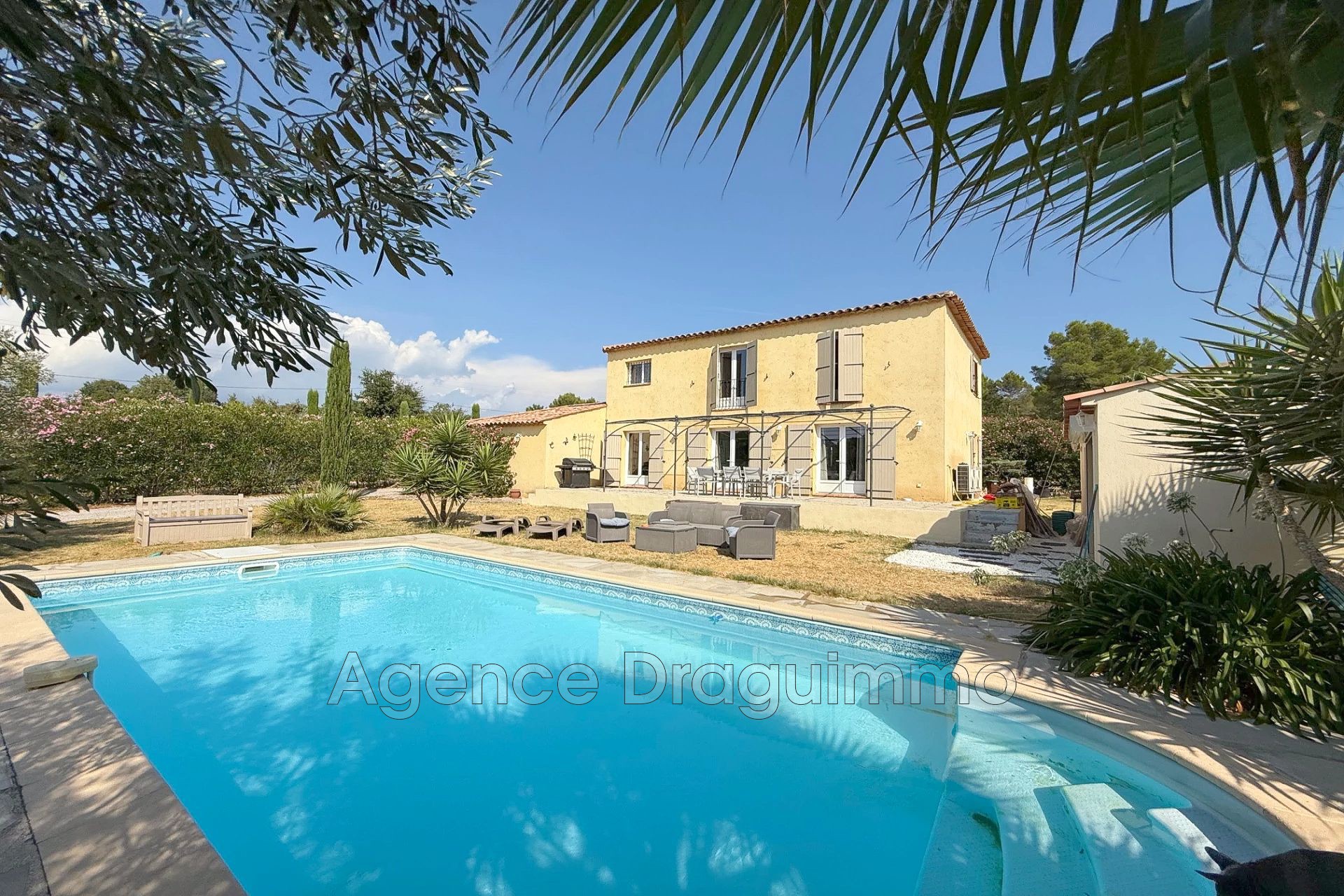 Agence immobilière de Agence Draguimmo