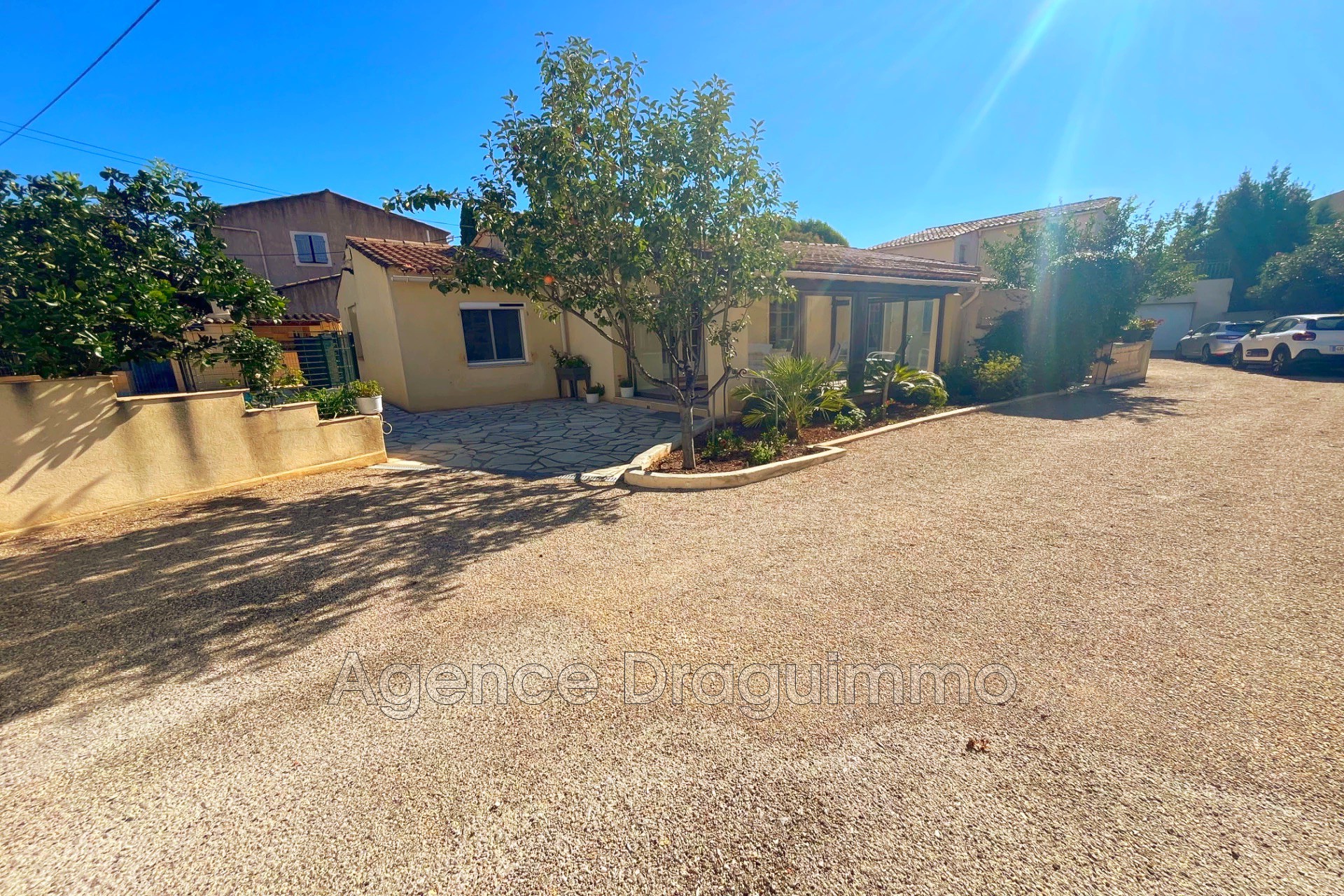 Agence immobilière de Agence Draguimmo