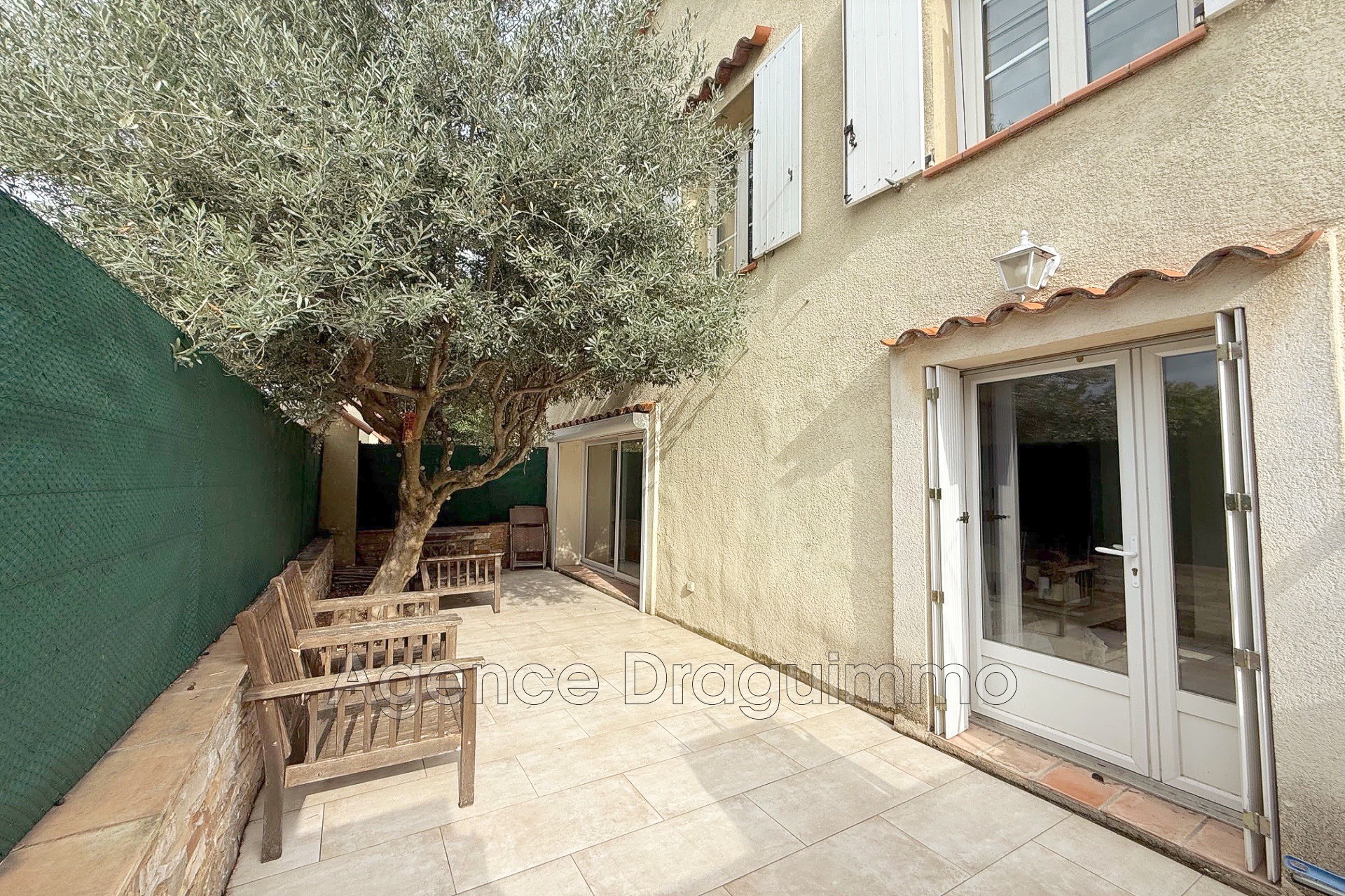 Agence immobilière de Agence Draguimmo