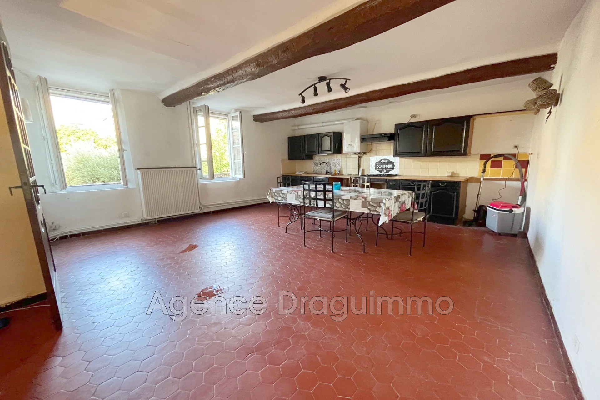 Agence immobilière de Agence Draguimmo