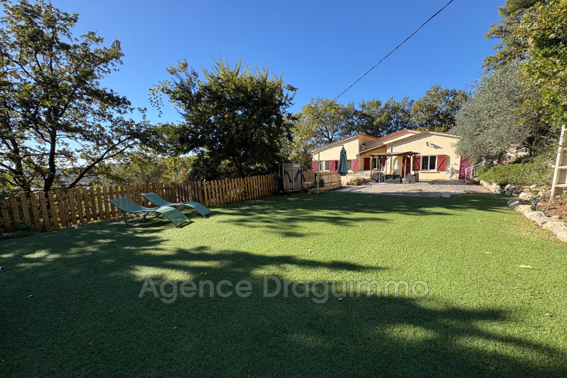 Agence immobilière de Agence Draguimmo