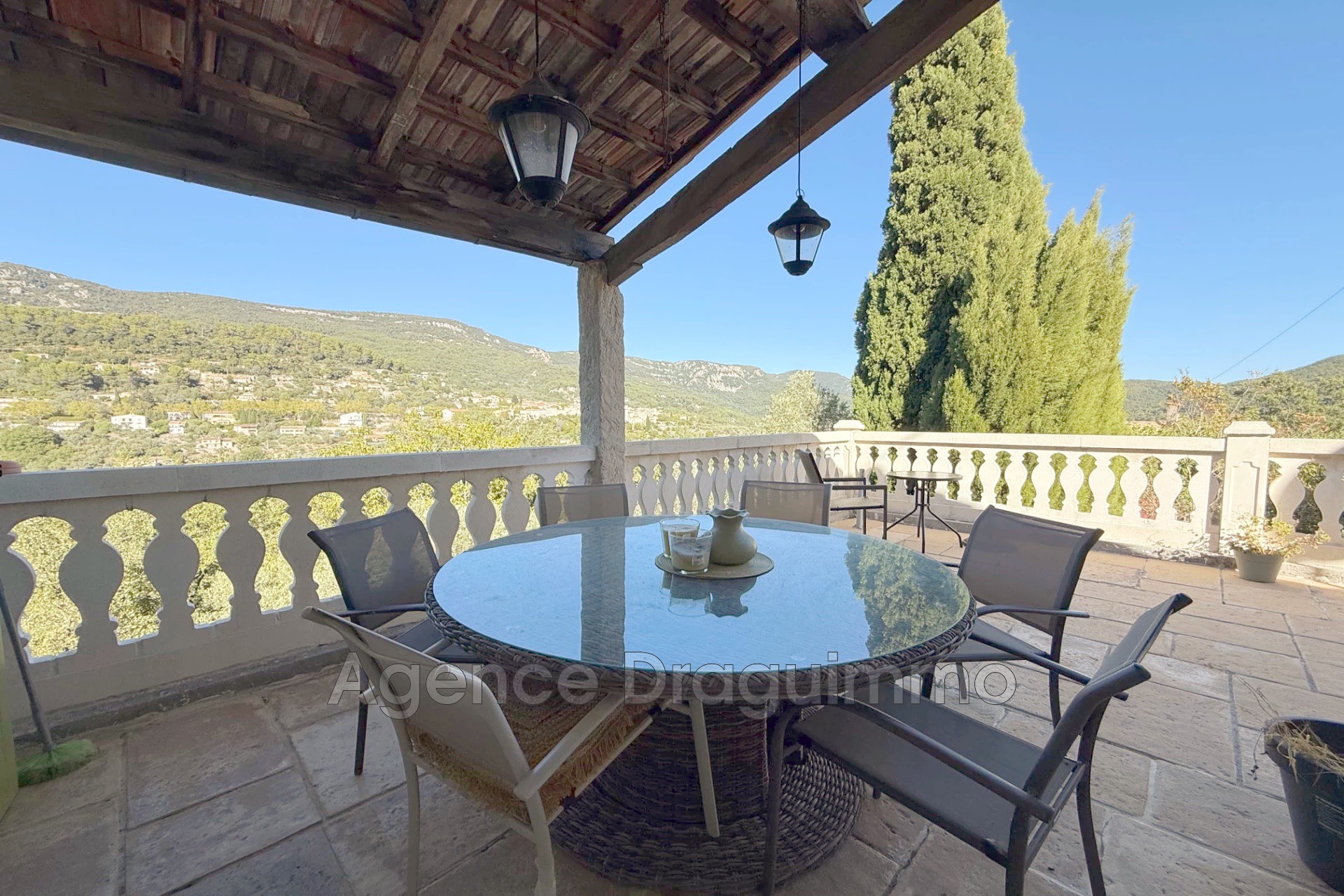 Agence immobilière de Agence Draguimmo