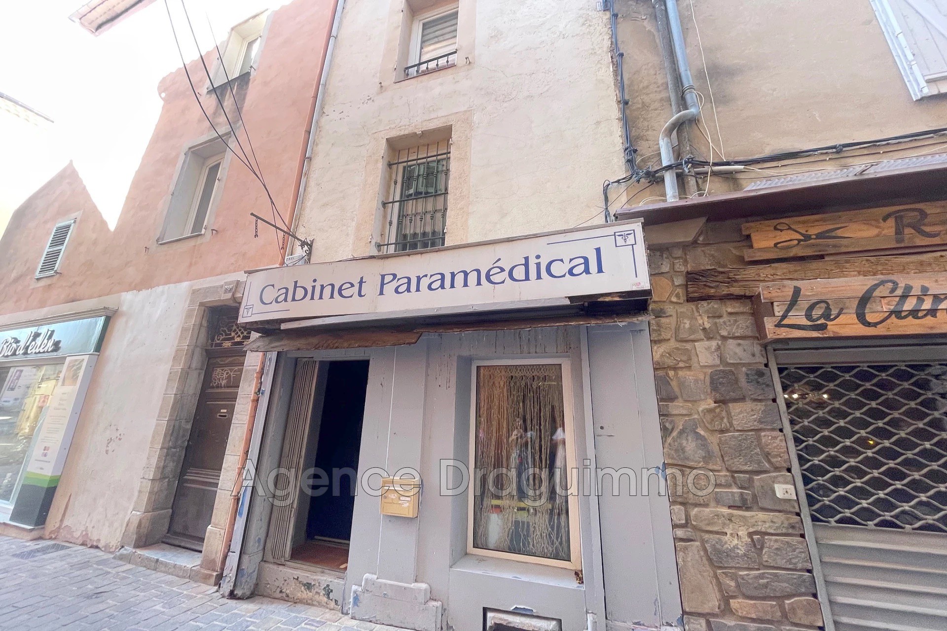 Agence immobilière de Agence Draguimmo